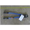 Image 1 : bolt cutters