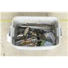 Image 1 : lot misc tools