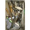 Image 2 : lot misc tools