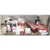 Image 1 : lot of misc tire repair supplies