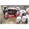 Image 2 : lot of misc tire repair supplies