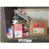 Image 1 : lot of misc tire repair supplies