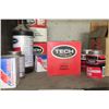 Image 2 : lot of misc tire repair supplies