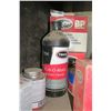 Image 3 : lot of misc tire repair supplies