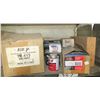 Image 1 : lot of misc tire repair supplies