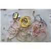Image 3 : extension cord lot