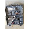 Image 4 : 1/2" impact & partial wrench set