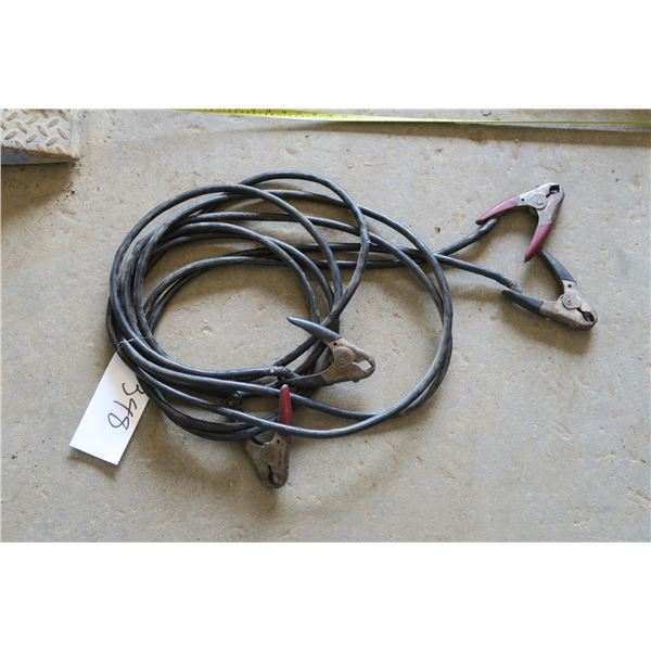 booster cable