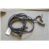 Image 1 : booster cable