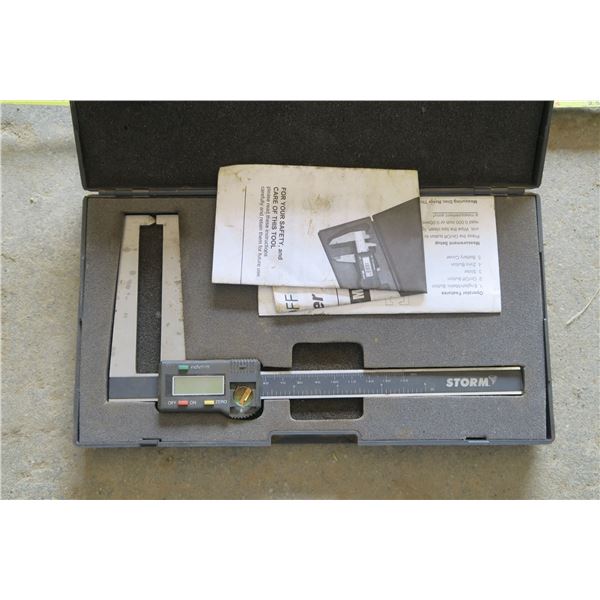 digital caliper