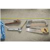 Image 2 : lot of misc. tools