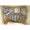 Image 4 : lot misc. cotter pins & fasteners