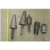 Image 3 : pipe flaring tool lot