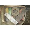 Image 2 : lot painting supplies