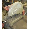 Image 1 : Milwaukee 14" chop saw
