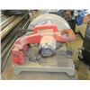 Image 2 : Milwaukee 14" chop saw