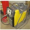 Image 1 : Mig Master 280 mig welder & accessories