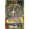 Image 2 : Mig Master 280 mig welder & accessories