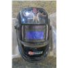 Image 2 : welding helmet