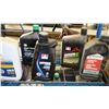 Image 2 : lot misc. lubricants