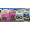 Image 1 : lot washer fluid / antifreeze