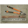 Image 1 : branch trimmer & 2 levels