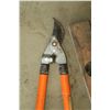 Image 2 : branch trimmer & 2 levels