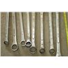 Image 2 : 8 wrenches up to 1 3/4"
