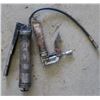 Image 1 : 2 grease guns