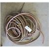 Image 1 : lot various size & length air hose (no ends)