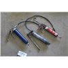 Image 1 : 2 grease guns & caulking gun