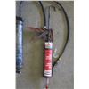 Image 2 : 2 grease guns & caulking gun