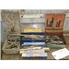 Image 1 : lot of drill bits