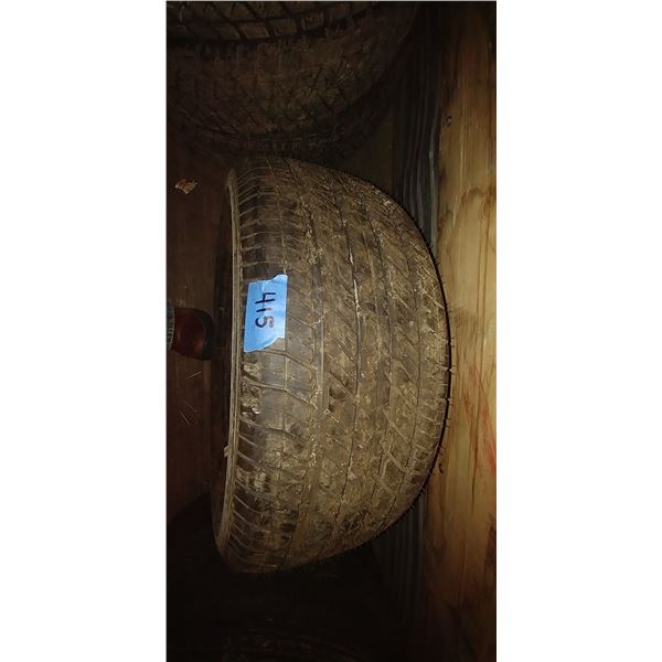 (1) GRAND TOUR 225/50R16