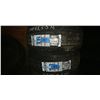 Image 1 : (2) COOPER 225/60R16, 2 TIMES BID PRICE