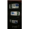 Image 1 : (4) KUMHO 235/70R16, 4 TIMES BID PRICE