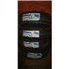 Image 1 : (4) TOYO LT 235/85R16, 2 TIMES BID PRICE