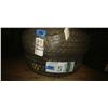 Image 1 : (2) KUMHO 245/70R16, 2 TIMES BID PRICE