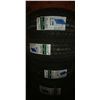 Image 1 : (4) KUMHO 265/70R16, 4 TIMES BID PRICE