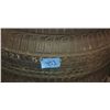 Image 3 : (4) KUMHO 215/65R15, 4 TIMES BID PRICE