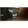 Image 1 : (4) KUMHO 215/65R15, 4 TIMES BID PRICE