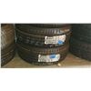 Image 1 : (2) STARFIRE 195/60R15, 2 TIMES BID PRICE