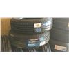 Image 1 : (2) SAILUN 185/65R15, 2 TIMES BID PRICE