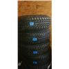 Image 1 : (4) PROMETER 215/75R14/6, 4 TIMES BID PRICE