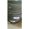 Image 1 : (4) PROMETER 215/75R14/6, 4 TIMES BID PRICE