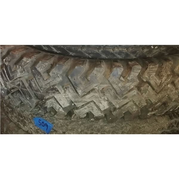 (1) GOODYEAR 7.0-R15