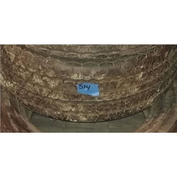 (1) BF GOODRICH P215/60R13