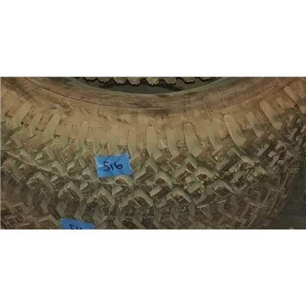 (2) BF GOODRICH D78-13, 2 TIMES BID PRICE