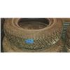 Image 1 : (1) BR GOODRICH 185/80R13