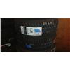 Image 1 : (2) KUMHO 215/70R15, 2 TIMES BID PRICE